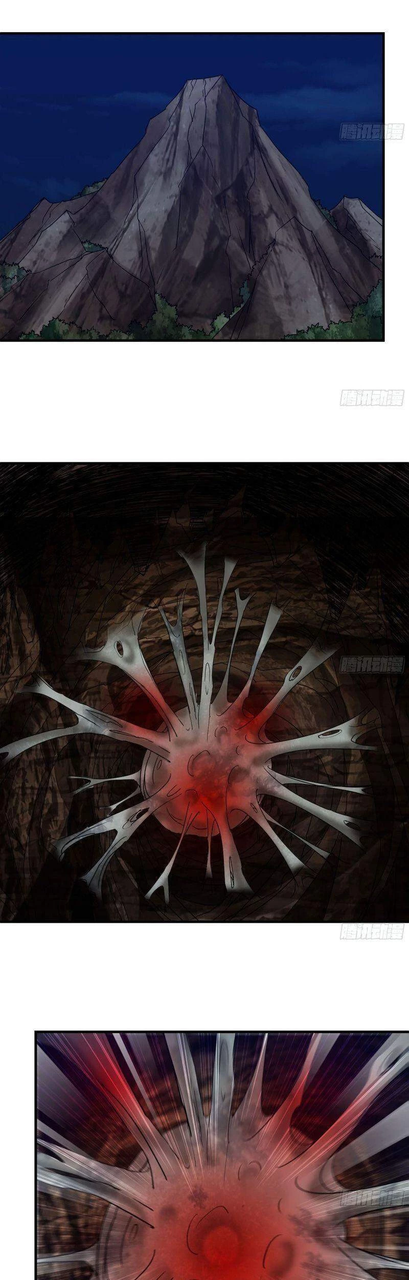 Tôi Chuyển Vàng Tại Mạt Thế Chapter 248 - Trang 4