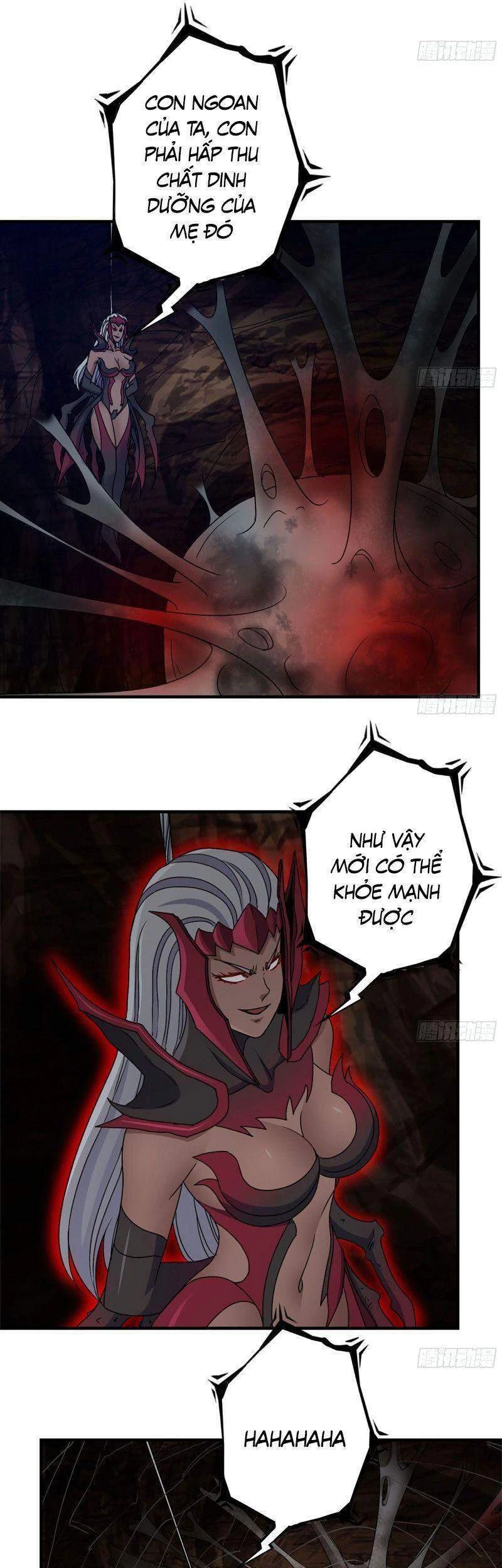 Tôi Chuyển Vàng Tại Mạt Thế Chapter 248 - Trang 4