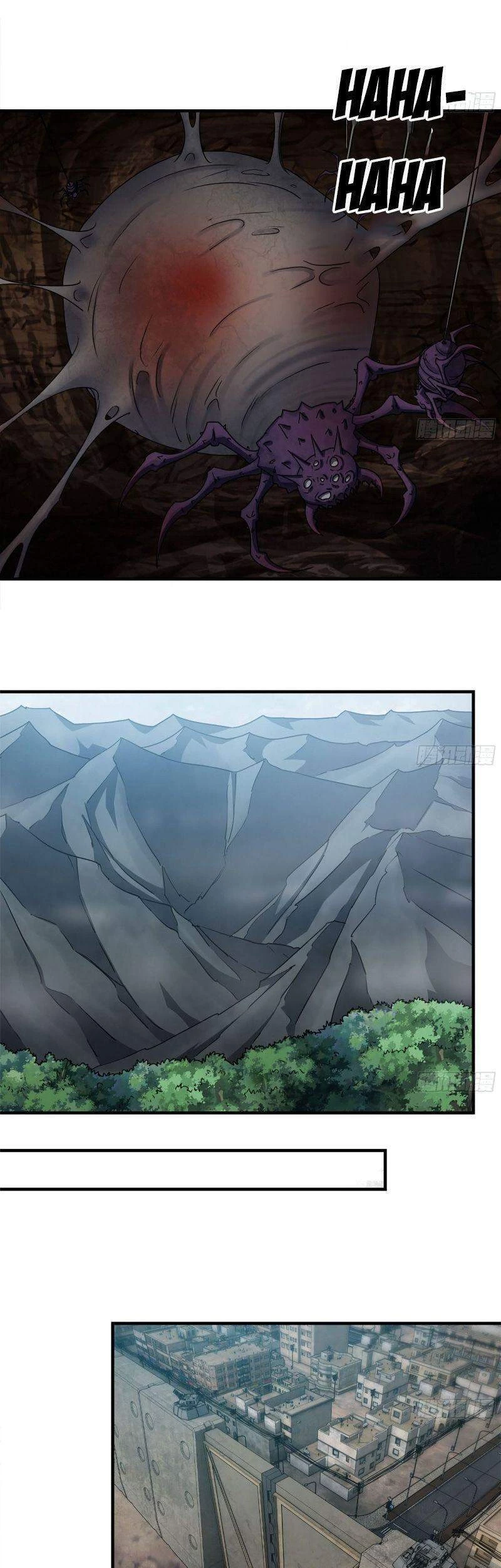 Tôi Chuyển Vàng Tại Mạt Thế Chapter 248 - Trang 4