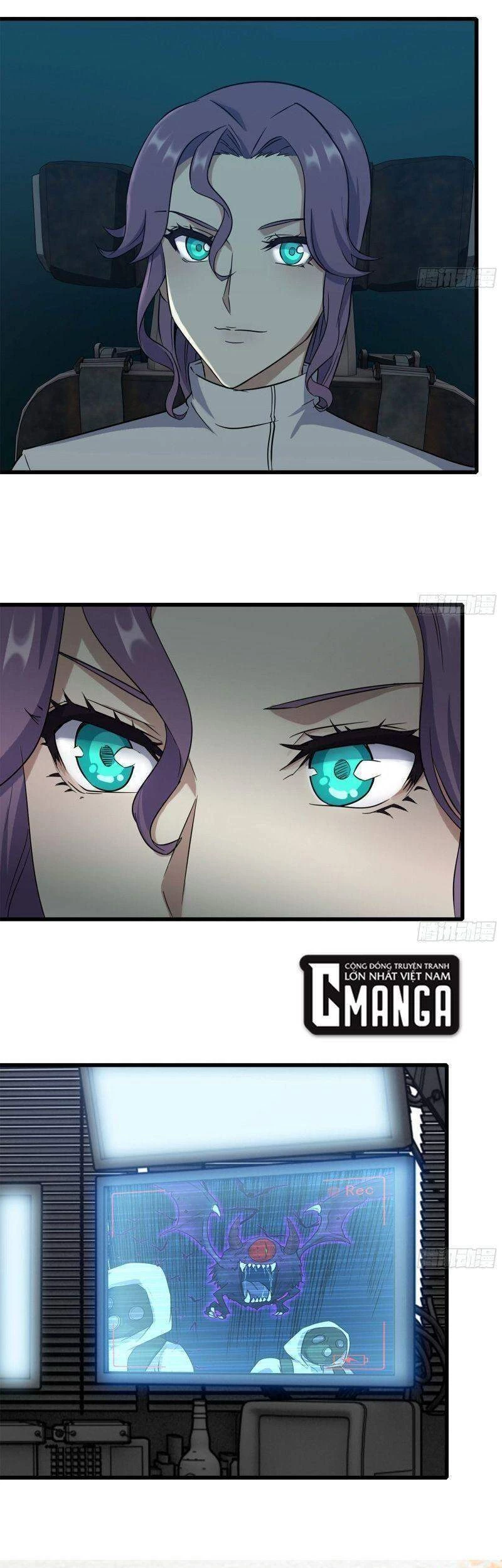 Tôi Chuyển Vàng Tại Mạt Thế Chapter 249 - Trang 4