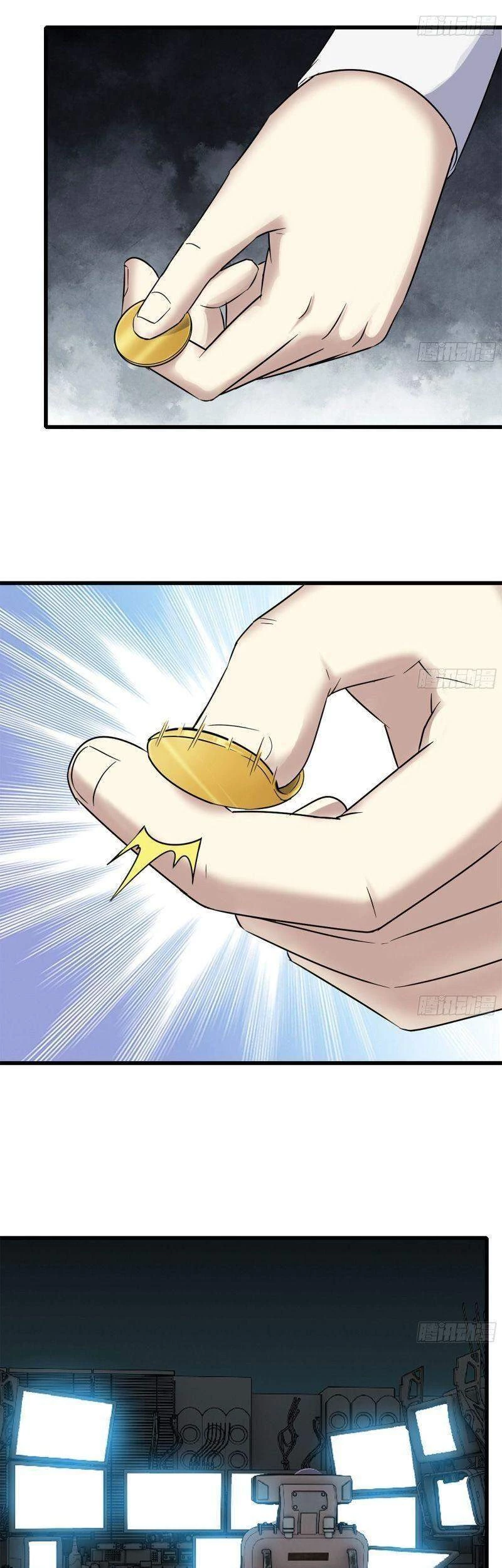 Tôi Chuyển Vàng Tại Mạt Thế Chapter 249 - Trang 4