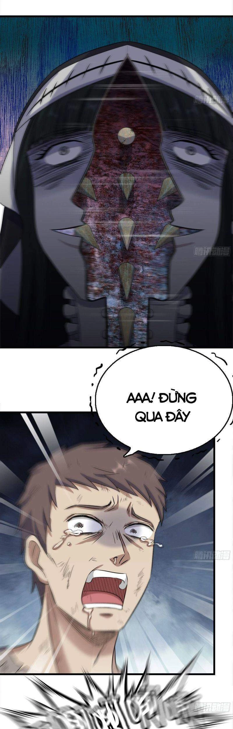 Tôi Chuyển Vàng Tại Mạt Thế Chapter 251 - Trang 4