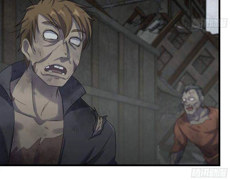 Tôi Chuyển Vàng Tại Mạt Thế Chapter 251 - Trang 4