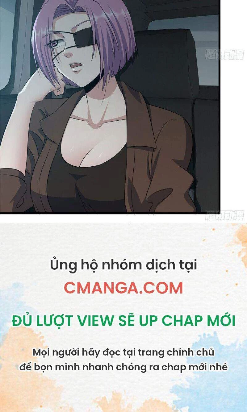 Tôi Chuyển Vàng Tại Mạt Thế Chapter 251 - Trang 4