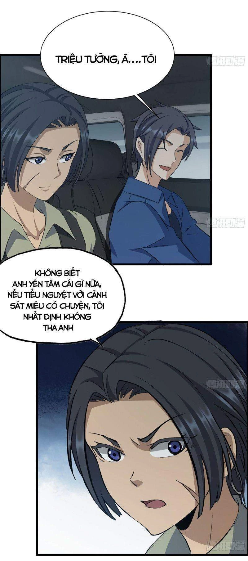 Tôi Chuyển Vàng Tại Mạt Thế Chapter 252 - Trang 4