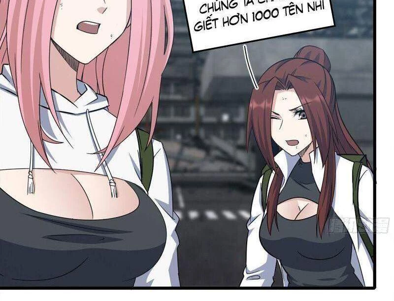 Tôi Chuyển Vàng Tại Mạt Thế Chapter 253 - Trang 4