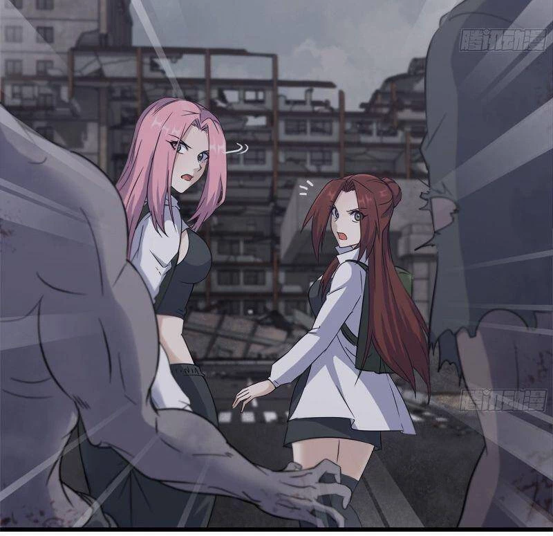 Tôi Chuyển Vàng Tại Mạt Thế Chapter 254 - Trang 4