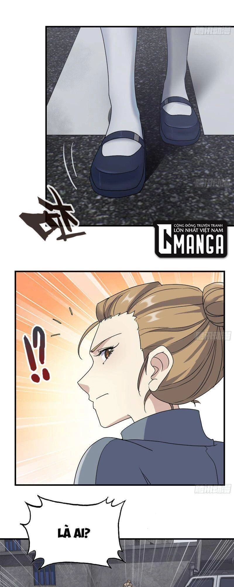 Tôi Chuyển Vàng Tại Mạt Thế Chapter 254 - Trang 4