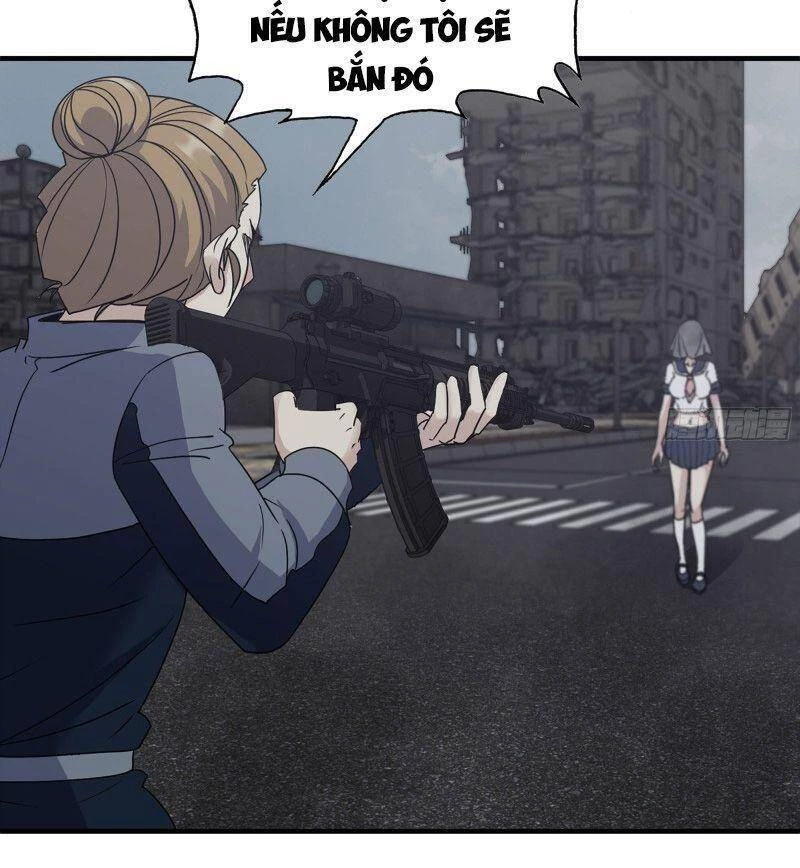 Tôi Chuyển Vàng Tại Mạt Thế Chapter 254 - Trang 4