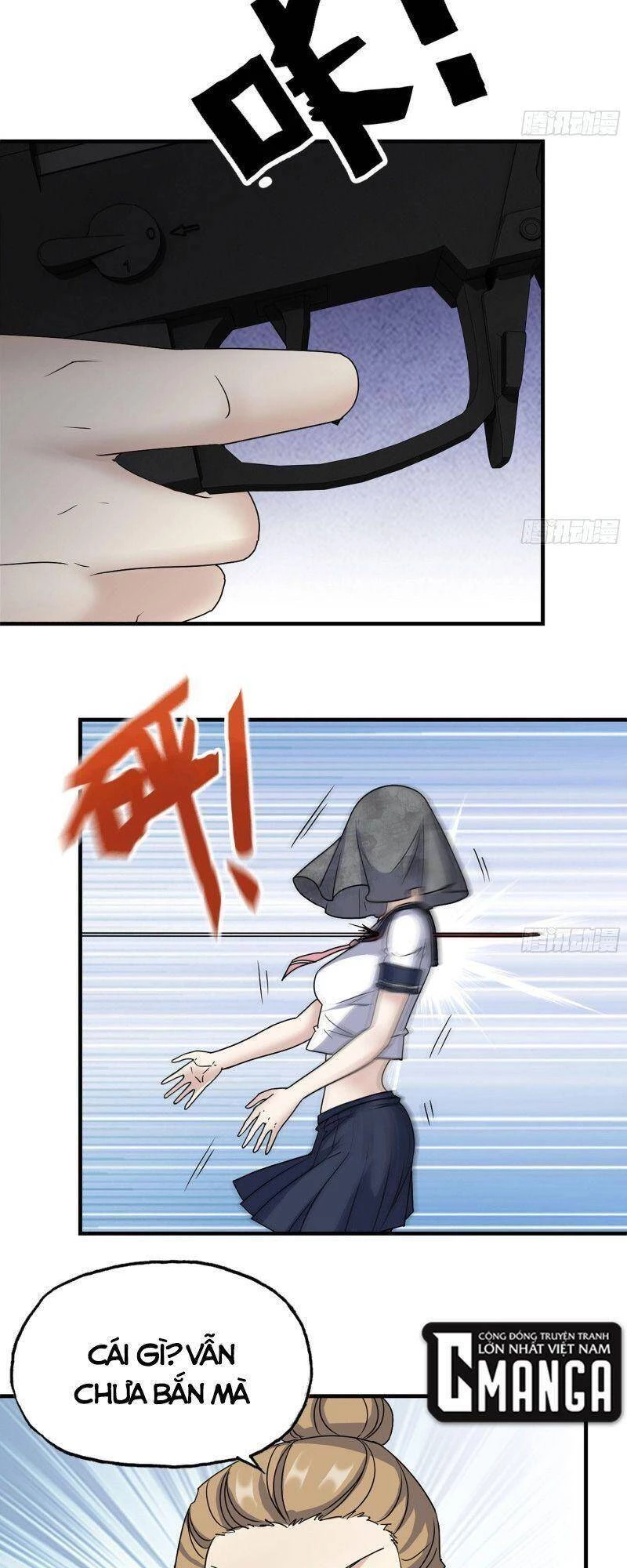 Tôi Chuyển Vàng Tại Mạt Thế Chapter 254 - Trang 4