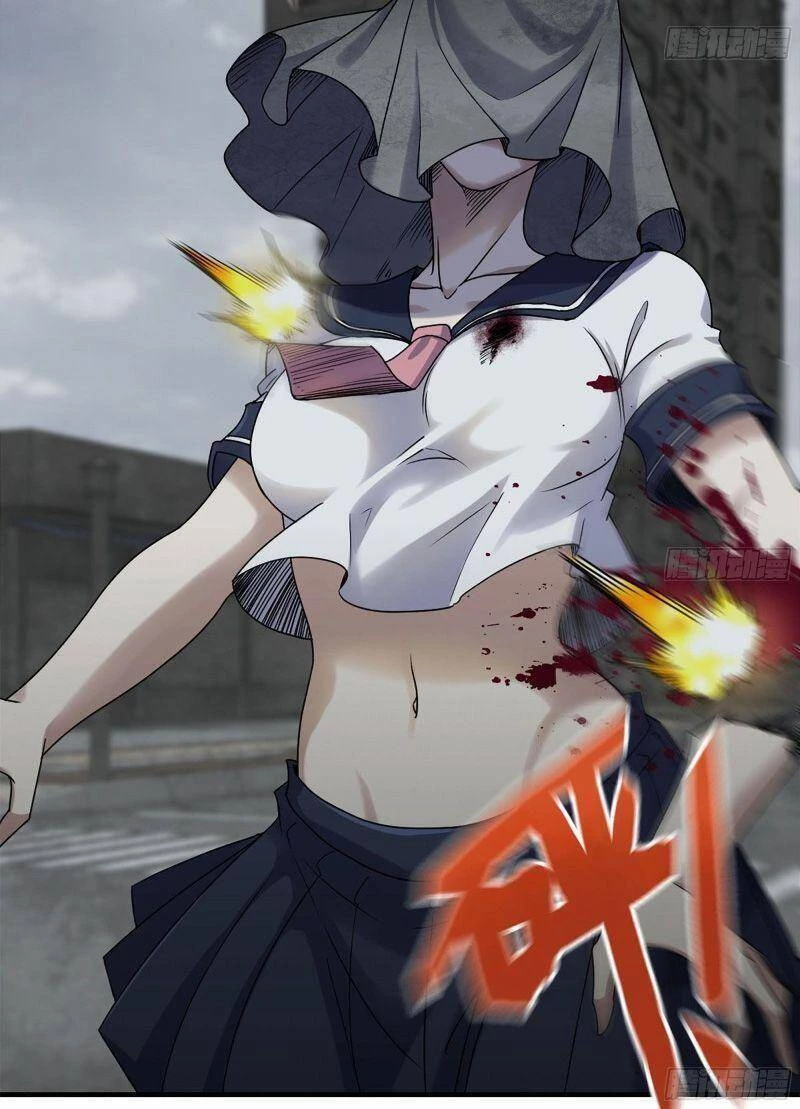 Tôi Chuyển Vàng Tại Mạt Thế Chapter 254 - Trang 4