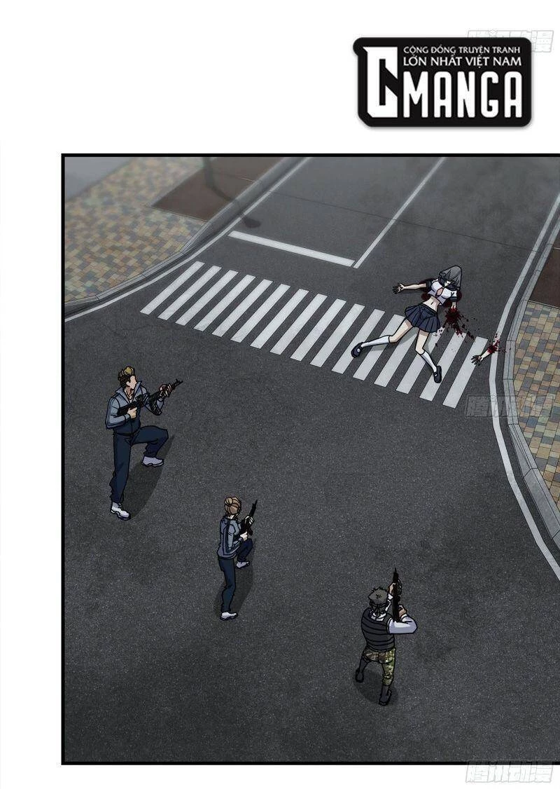 Tôi Chuyển Vàng Tại Mạt Thế Chapter 254 - Trang 4