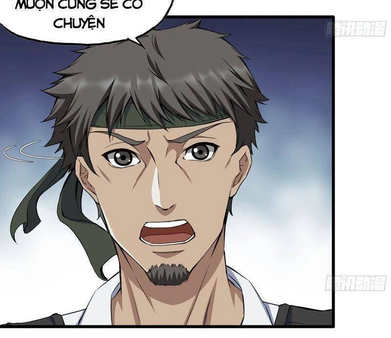 Tôi Chuyển Vàng Tại Mạt Thế Chapter 254 - Trang 4