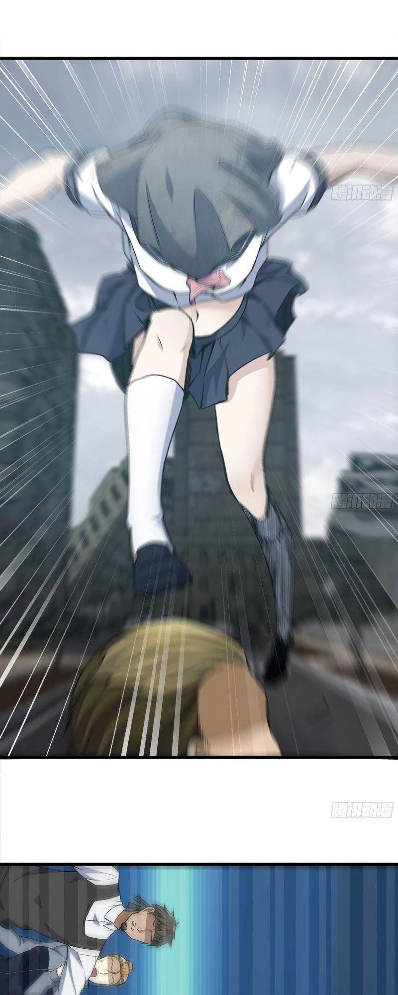 Tôi Chuyển Vàng Tại Mạt Thế Chapter 255 - Trang 4