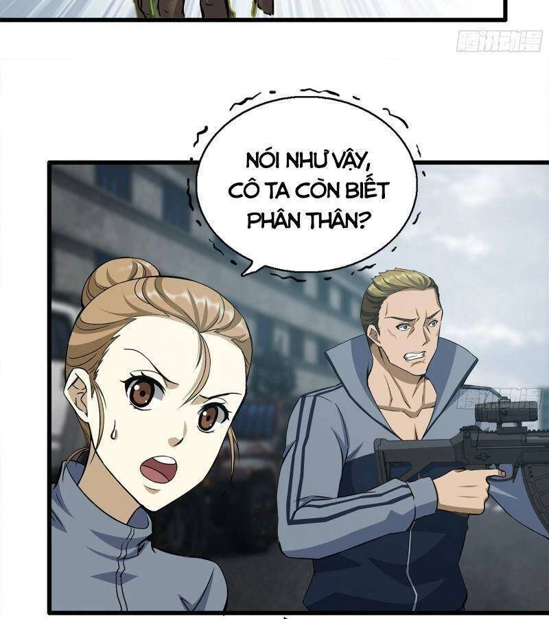 Tôi Chuyển Vàng Tại Mạt Thế Chapter 255 - Trang 4