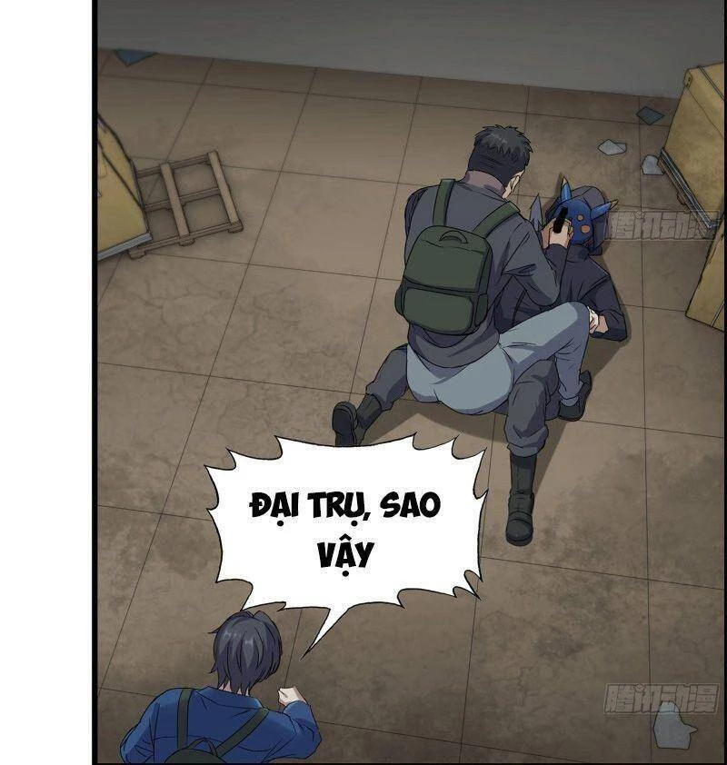 Tôi Chuyển Vàng Tại Mạt Thế Chapter 255 - Trang 4