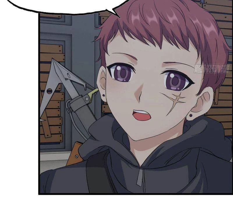 Tôi Chuyển Vàng Tại Mạt Thế Chapter 255 - Trang 4