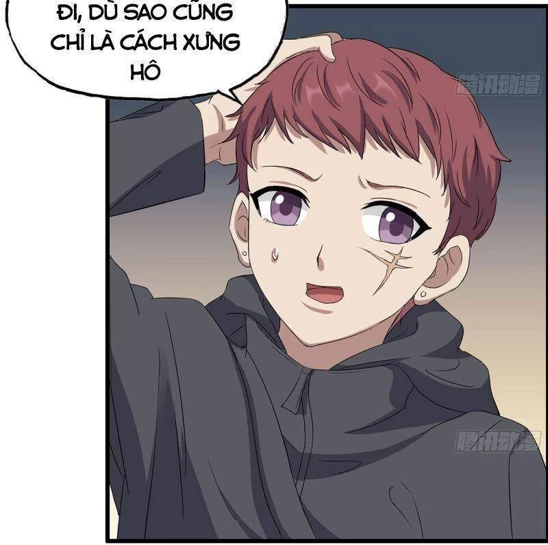 Tôi Chuyển Vàng Tại Mạt Thế Chapter 255 - Trang 4