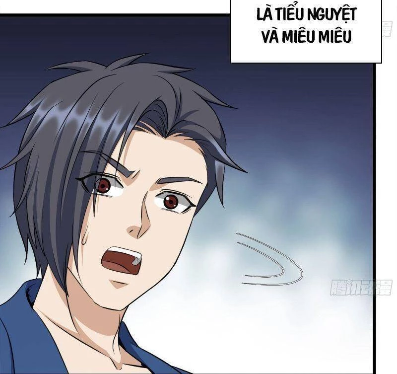 Tôi Chuyển Vàng Tại Mạt Thế Chapter 259 - Trang 4