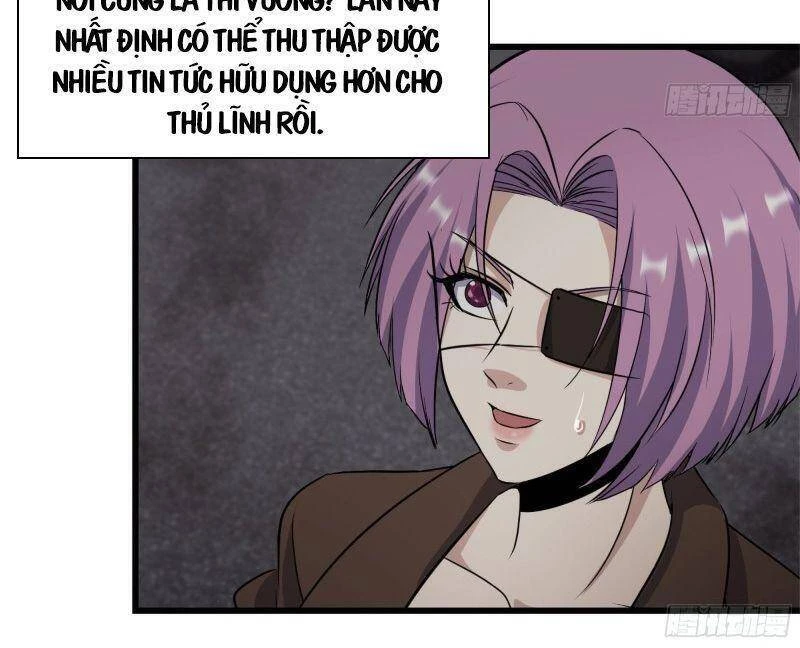 Tôi Chuyển Vàng Tại Mạt Thế Chapter 259 - Trang 4