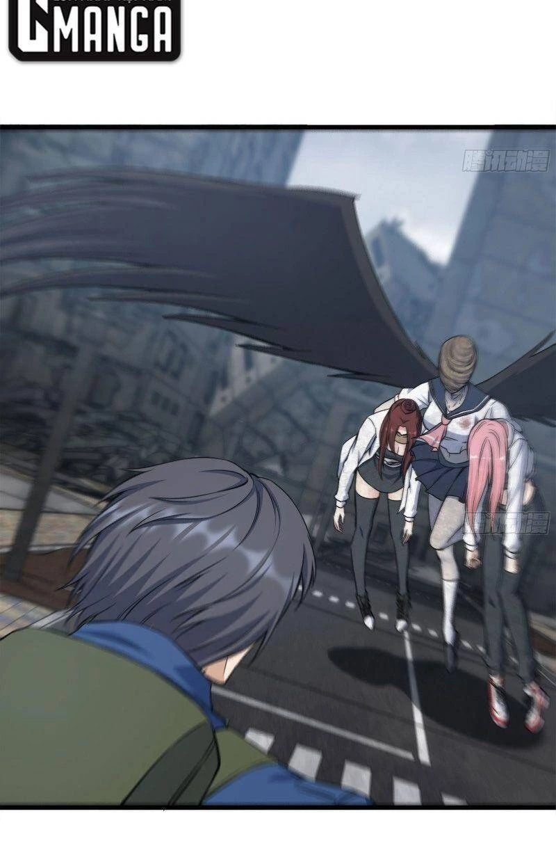 Tôi Chuyển Vàng Tại Mạt Thế Chapter 259 - Trang 4