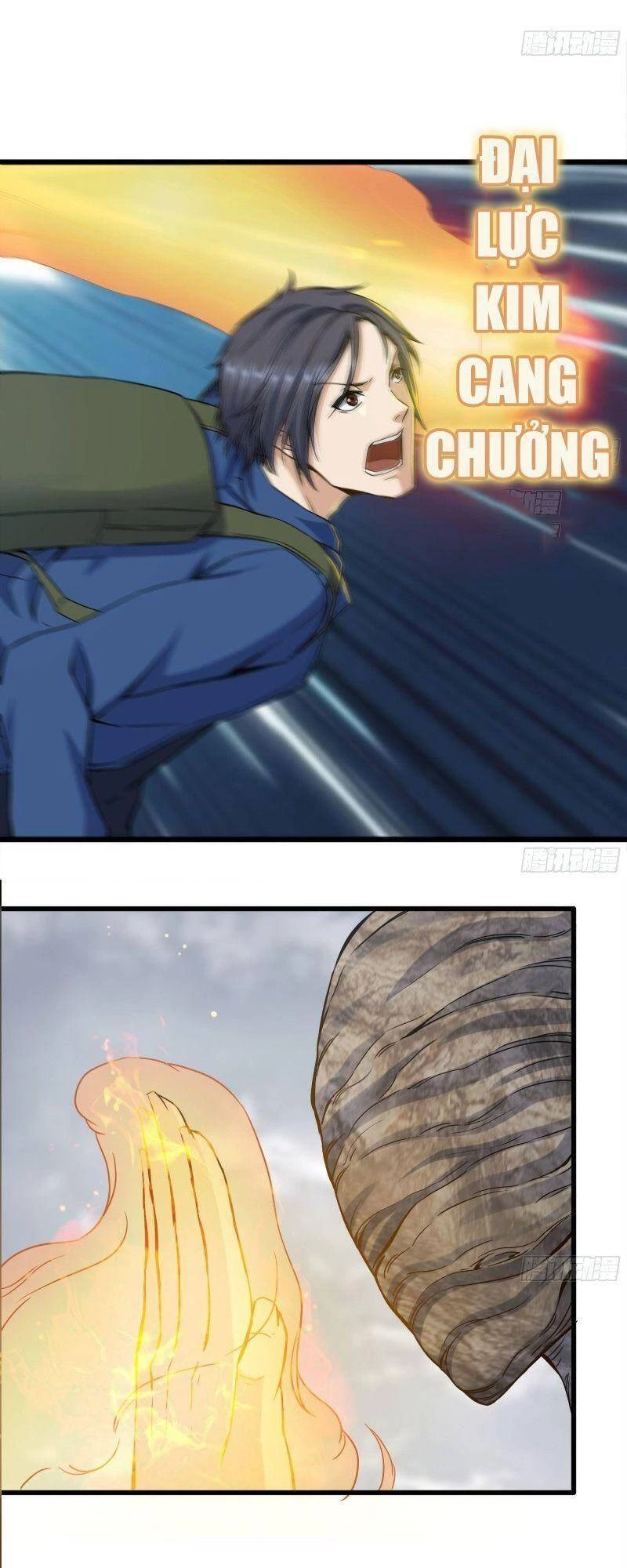 Tôi Chuyển Vàng Tại Mạt Thế Chapter 259 - Trang 4