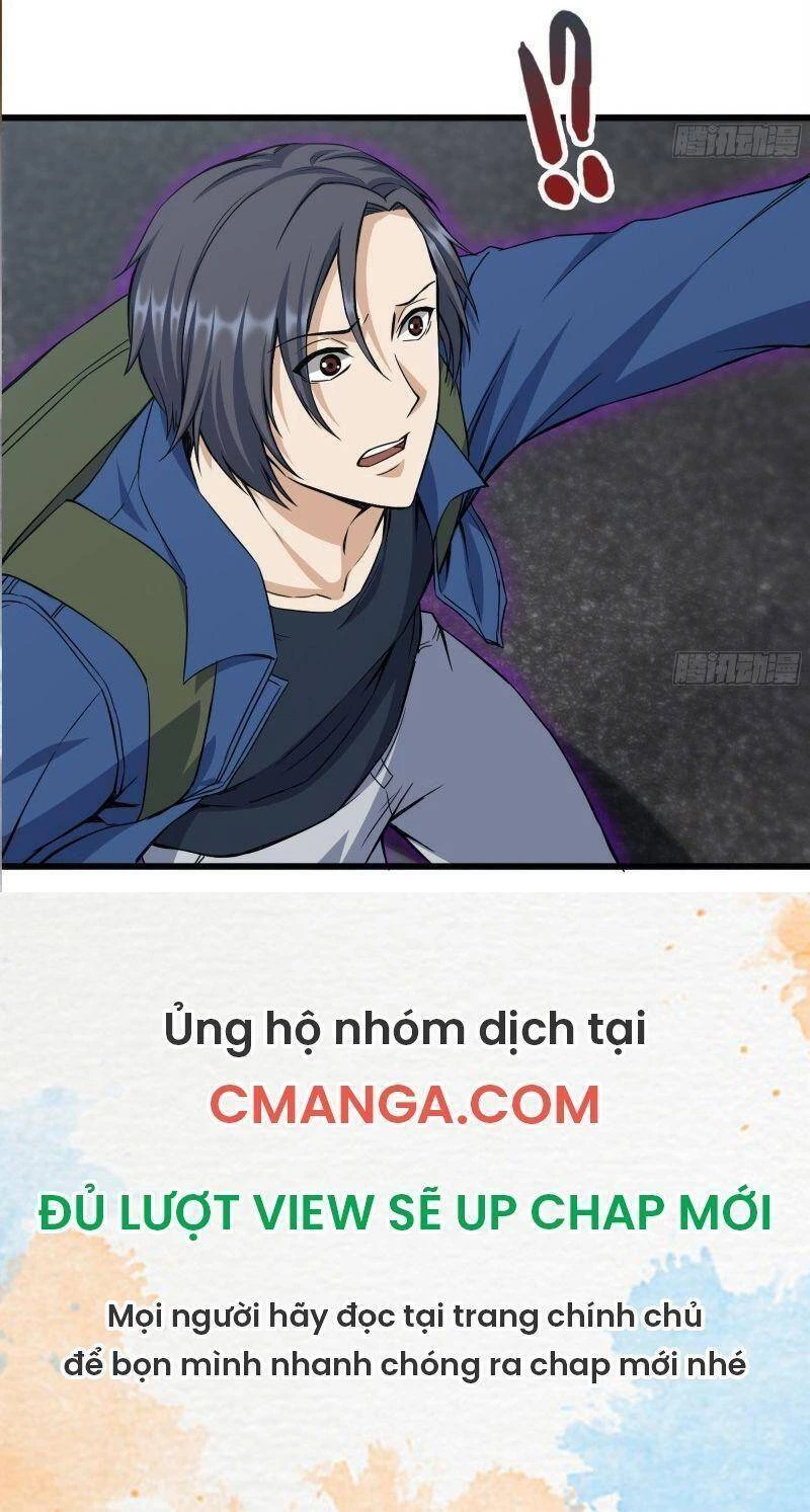 Tôi Chuyển Vàng Tại Mạt Thế Chapter 259 - Trang 4