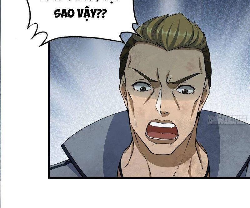 Tôi Chuyển Vàng Tại Mạt Thế Chapter 259 - Trang 4