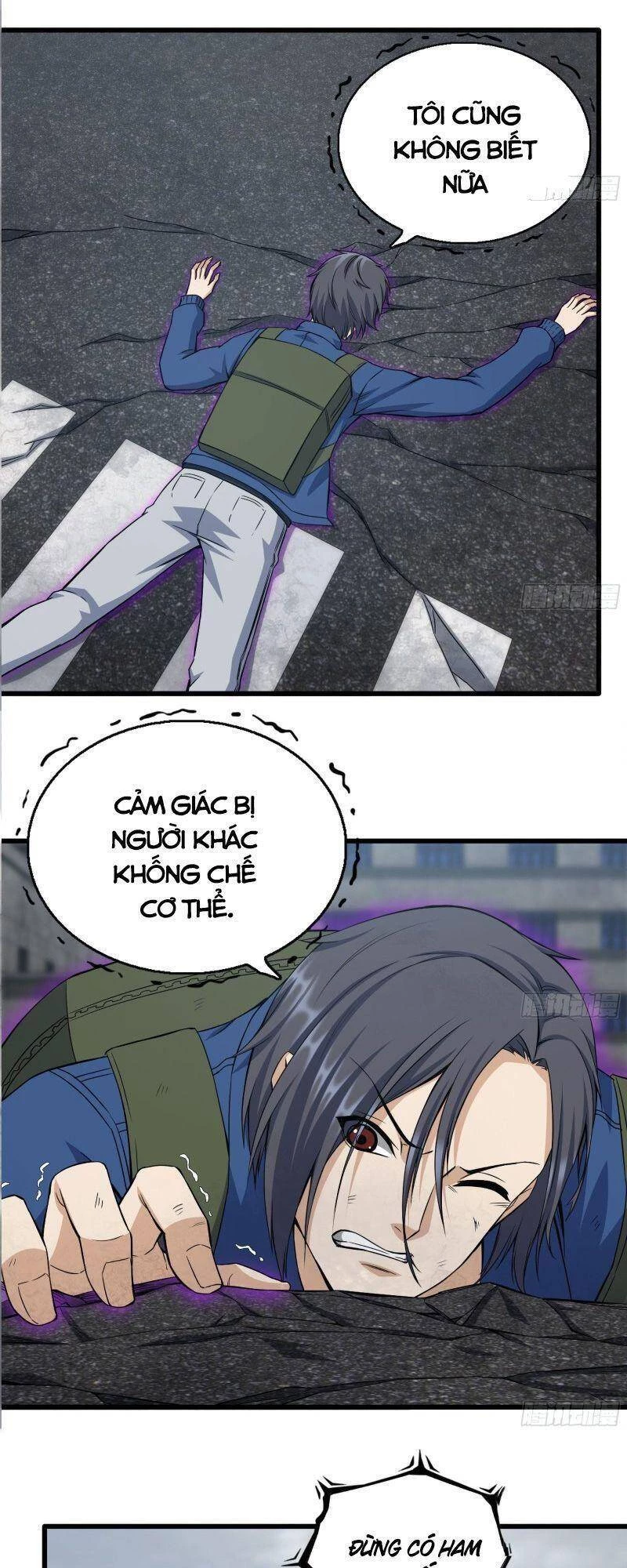 Tôi Chuyển Vàng Tại Mạt Thế Chapter 259 - Trang 4