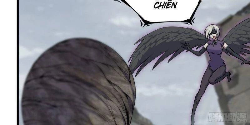 Tôi Chuyển Vàng Tại Mạt Thế Chapter 259 - Trang 4