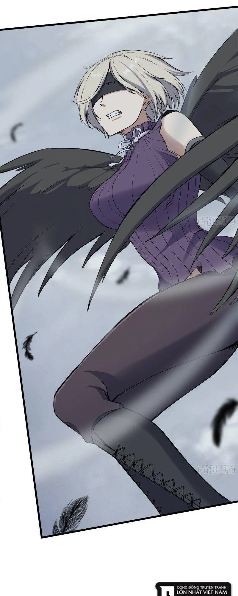 Tôi Chuyển Vàng Tại Mạt Thế Chapter 259 - Trang 4