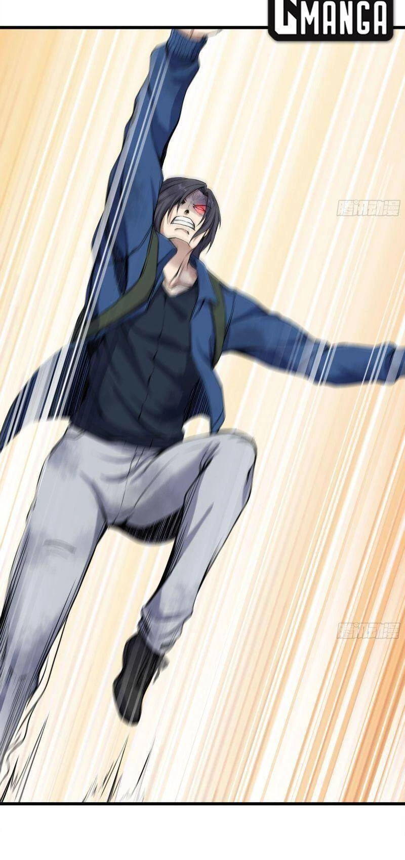 Tôi Chuyển Vàng Tại Mạt Thế Chapter 259 - Trang 4