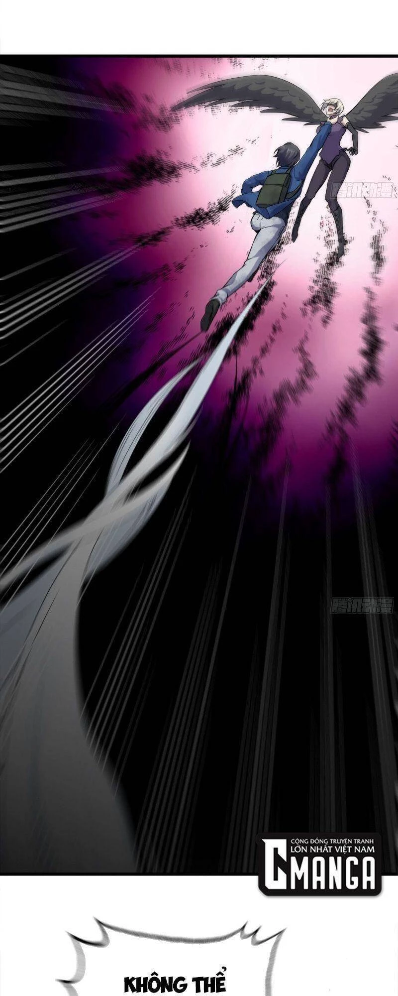 Tôi Chuyển Vàng Tại Mạt Thế Chapter 259 - Trang 4