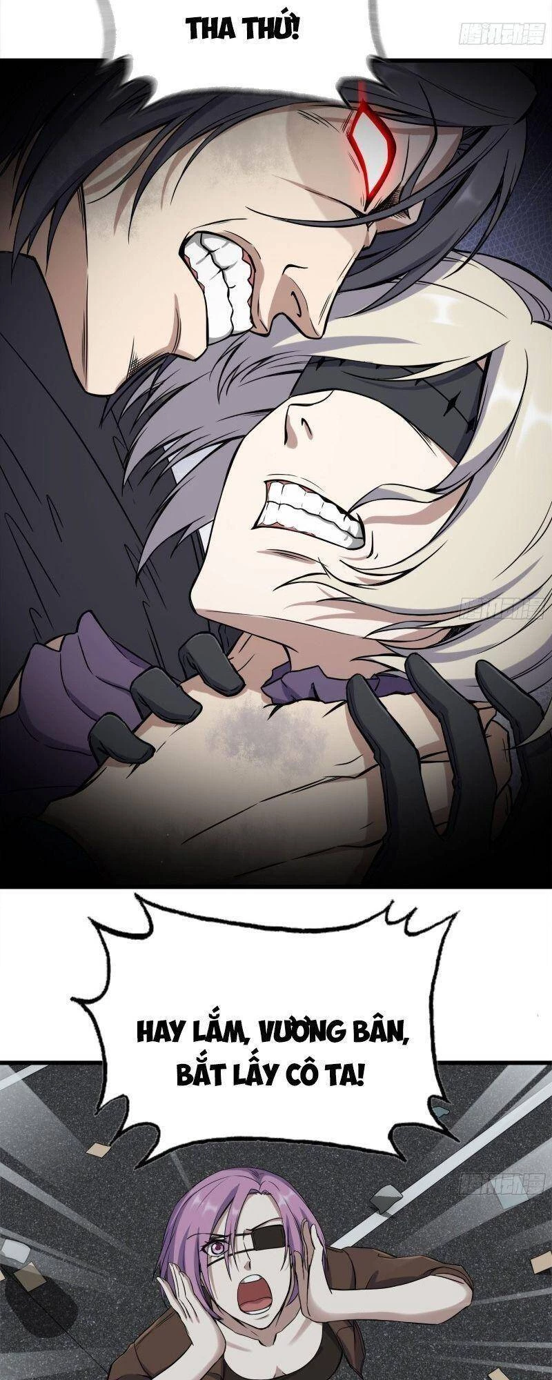 Tôi Chuyển Vàng Tại Mạt Thế Chapter 259 - Trang 4