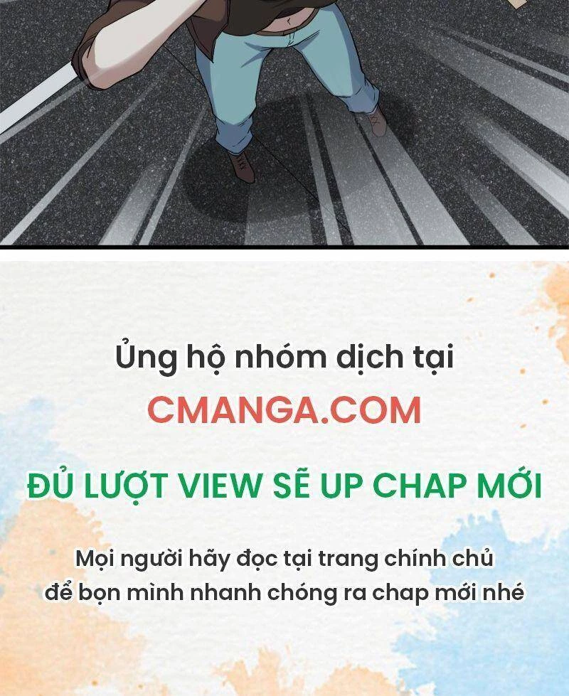 Tôi Chuyển Vàng Tại Mạt Thế Chapter 259 - Trang 4