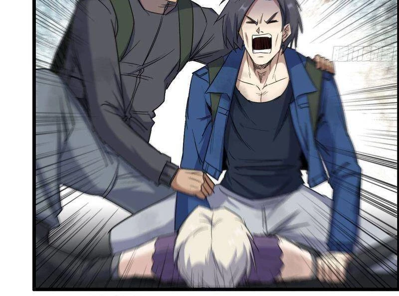 Tôi Chuyển Vàng Tại Mạt Thế Chapter 260 - Trang 4