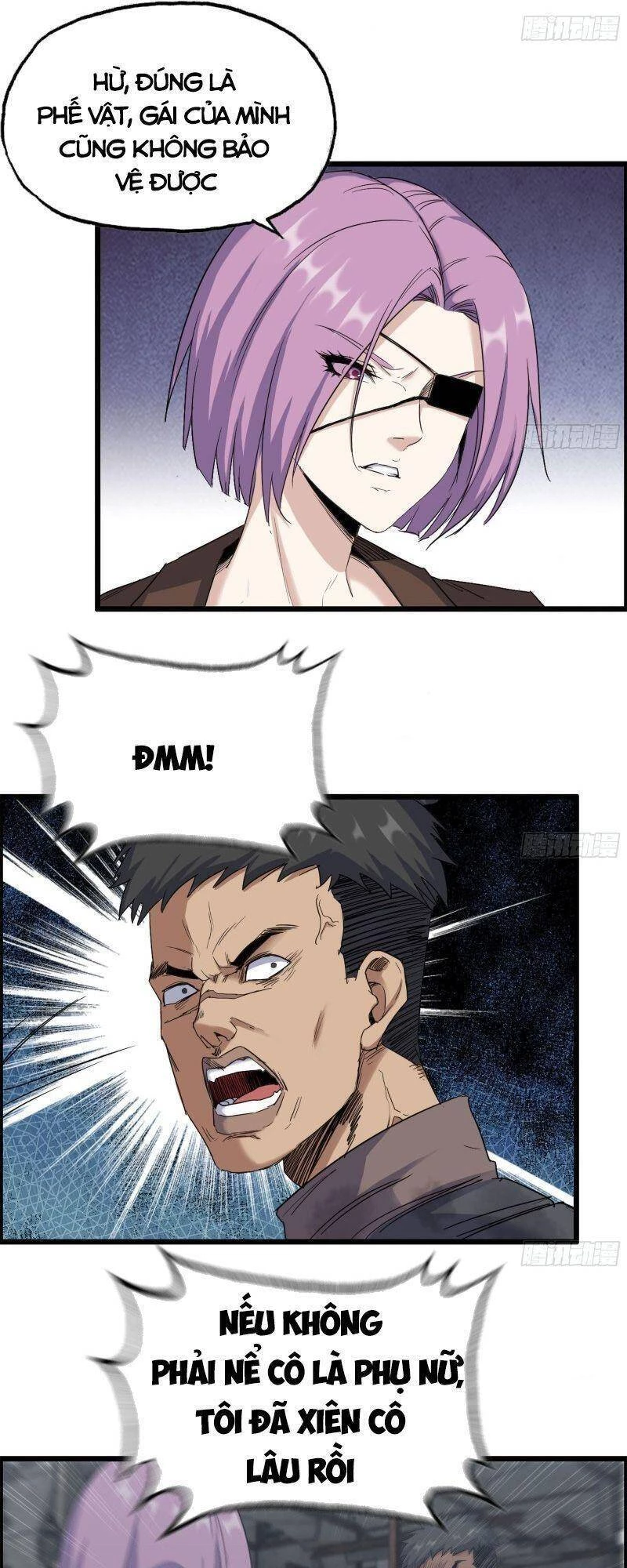 Tôi Chuyển Vàng Tại Mạt Thế Chapter 260 - Trang 4