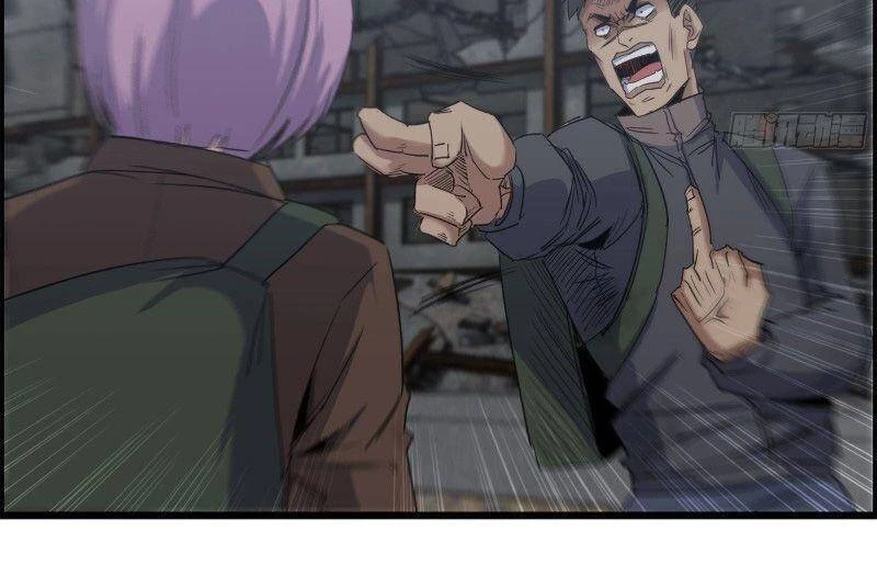 Tôi Chuyển Vàng Tại Mạt Thế Chapter 260 - Trang 4