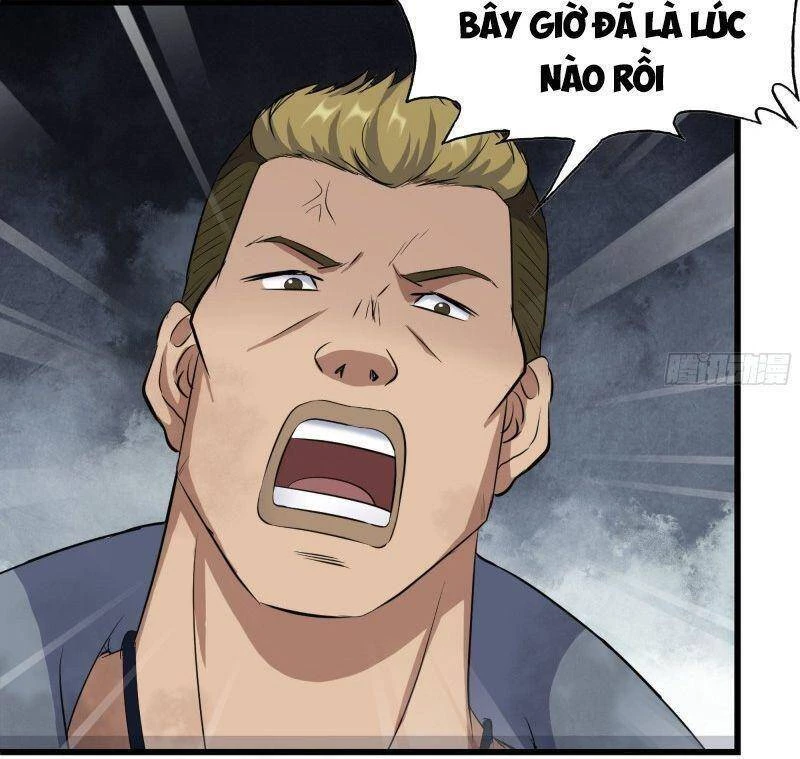 Tôi Chuyển Vàng Tại Mạt Thế Chapter 260 - Trang 4