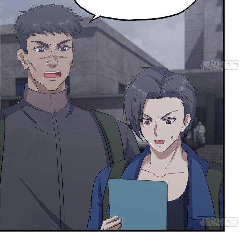 Tôi Chuyển Vàng Tại Mạt Thế Chapter 260 - Trang 4