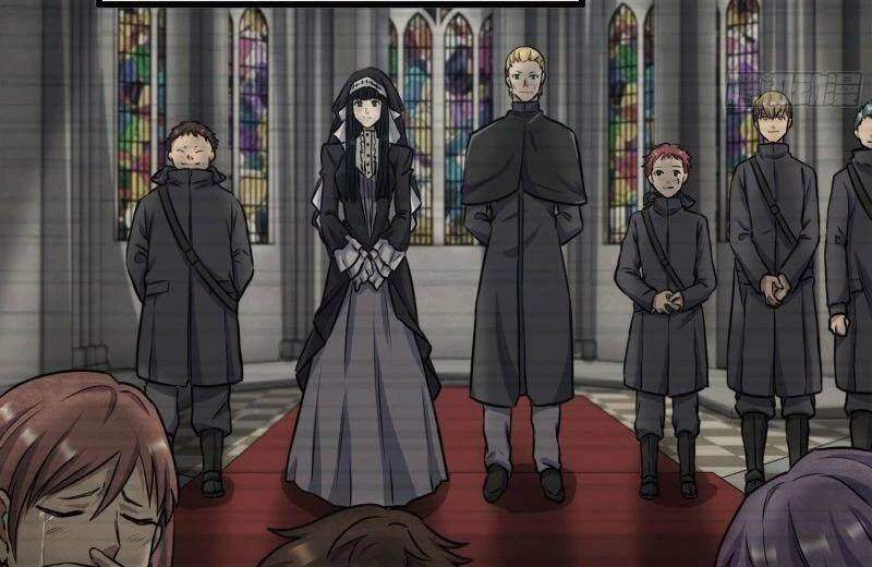 Tôi Chuyển Vàng Tại Mạt Thế Chapter 261 - Trang 4