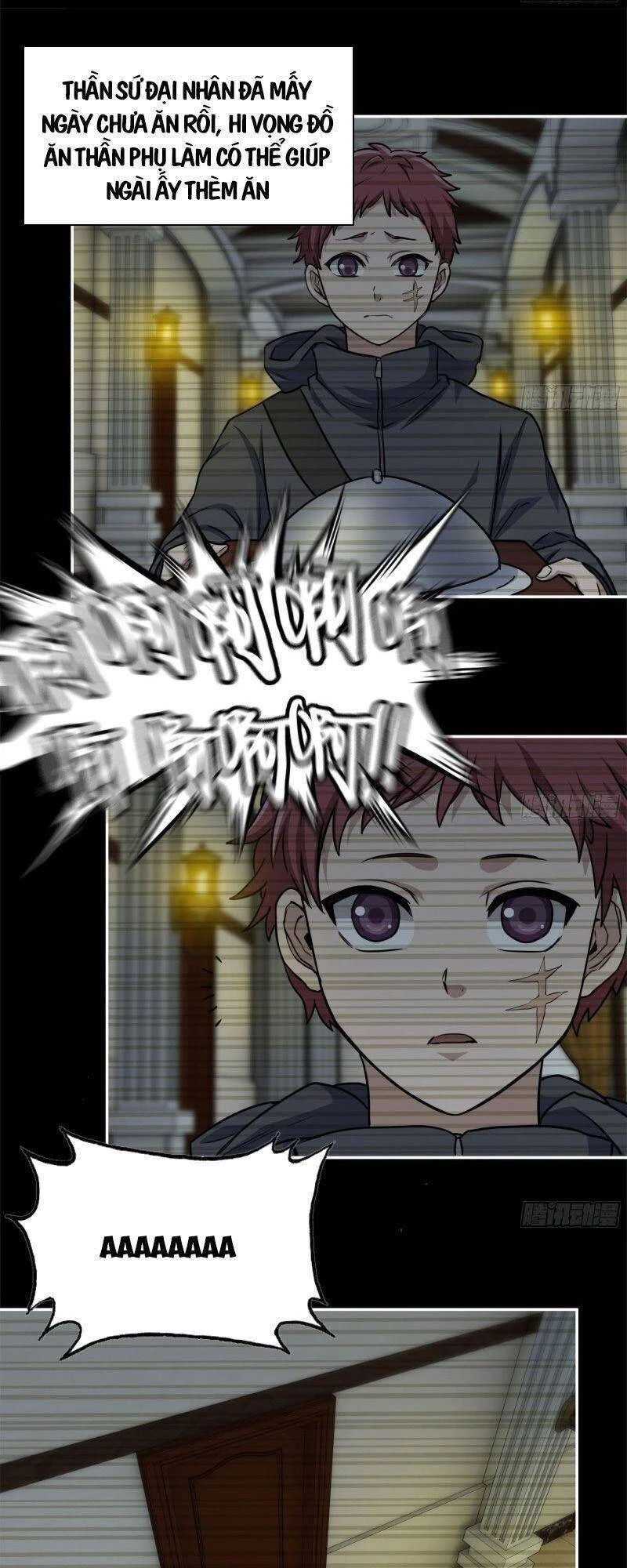 Tôi Chuyển Vàng Tại Mạt Thế Chapter 261 - Trang 4