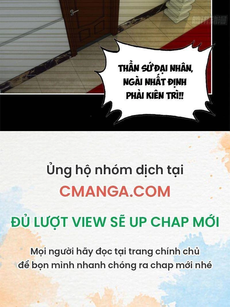 Tôi Chuyển Vàng Tại Mạt Thế Chapter 261 - Trang 4