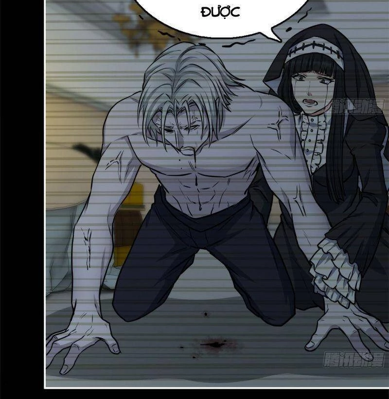 Tôi Chuyển Vàng Tại Mạt Thế Chapter 261 - Trang 4