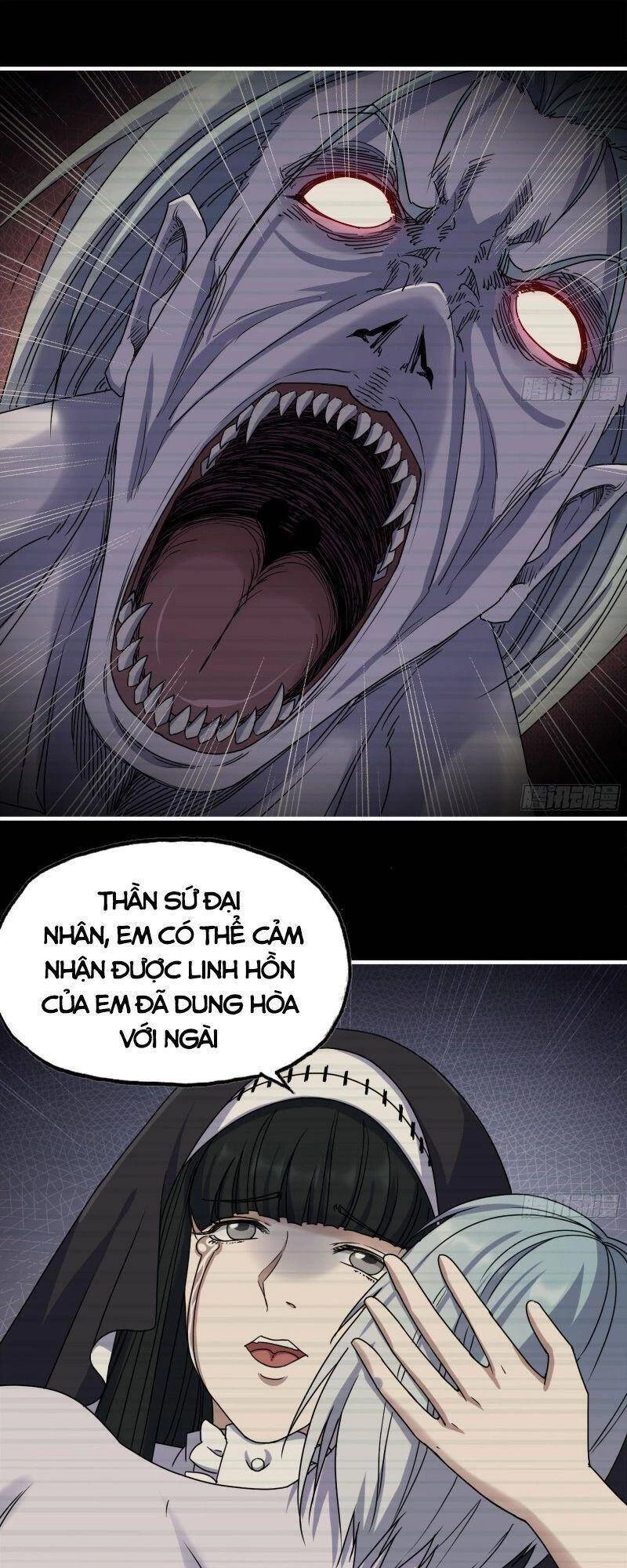 Tôi Chuyển Vàng Tại Mạt Thế Chapter 261 - Trang 4