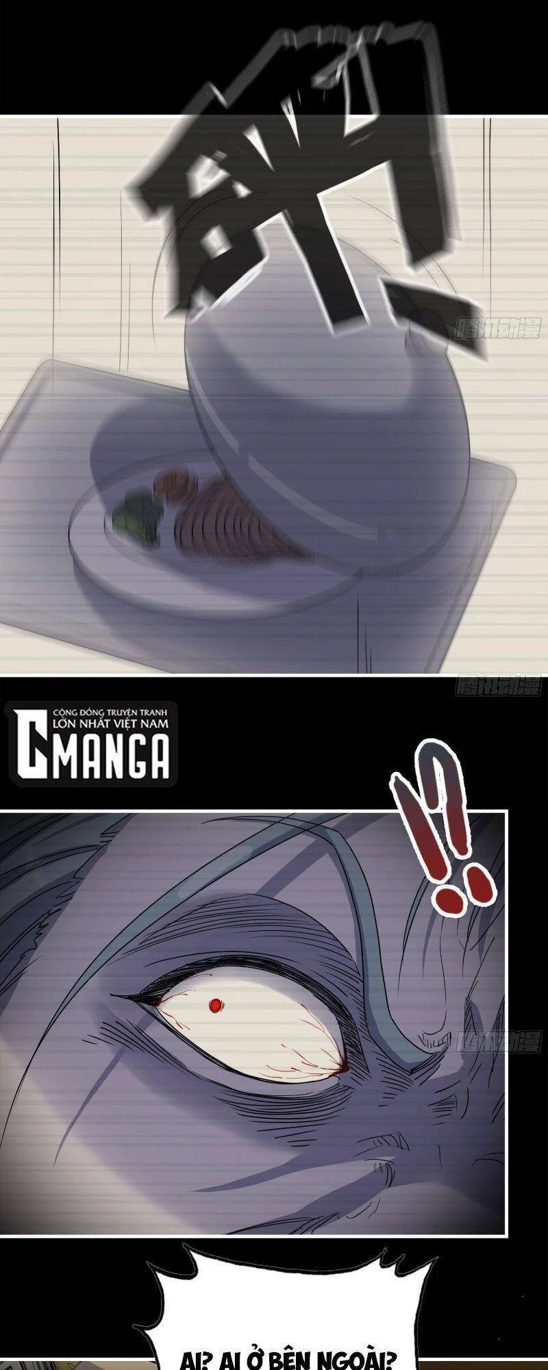 Tôi Chuyển Vàng Tại Mạt Thế Chapter 261 - Trang 4