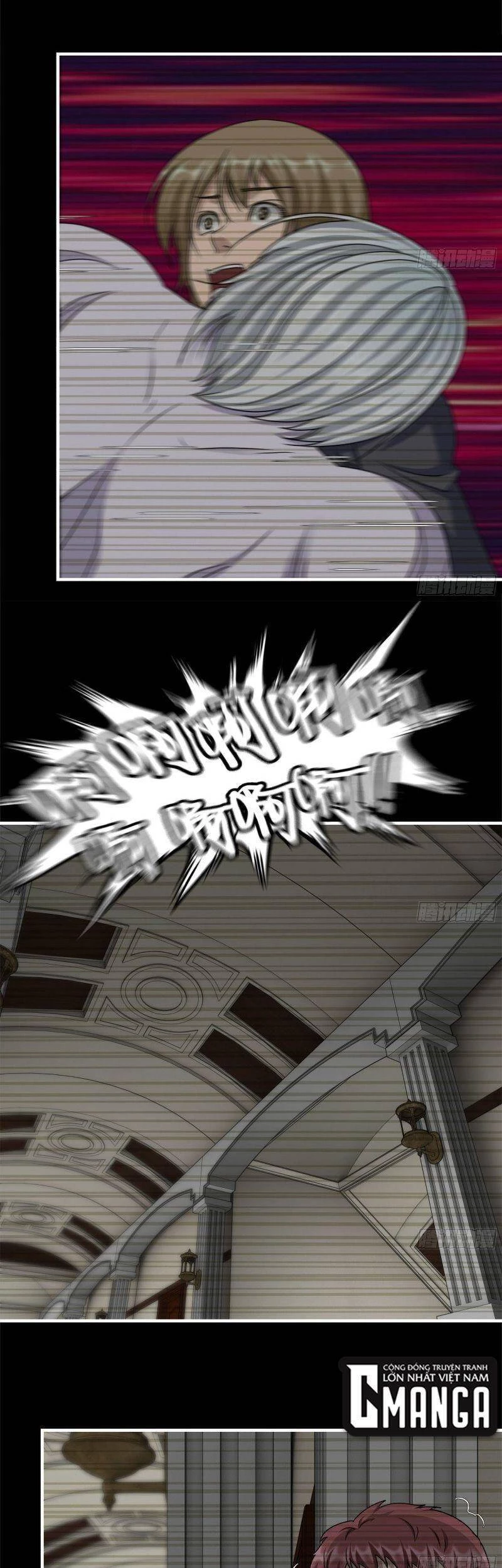 Tôi Chuyển Vàng Tại Mạt Thế Chapter 262 - Trang 4