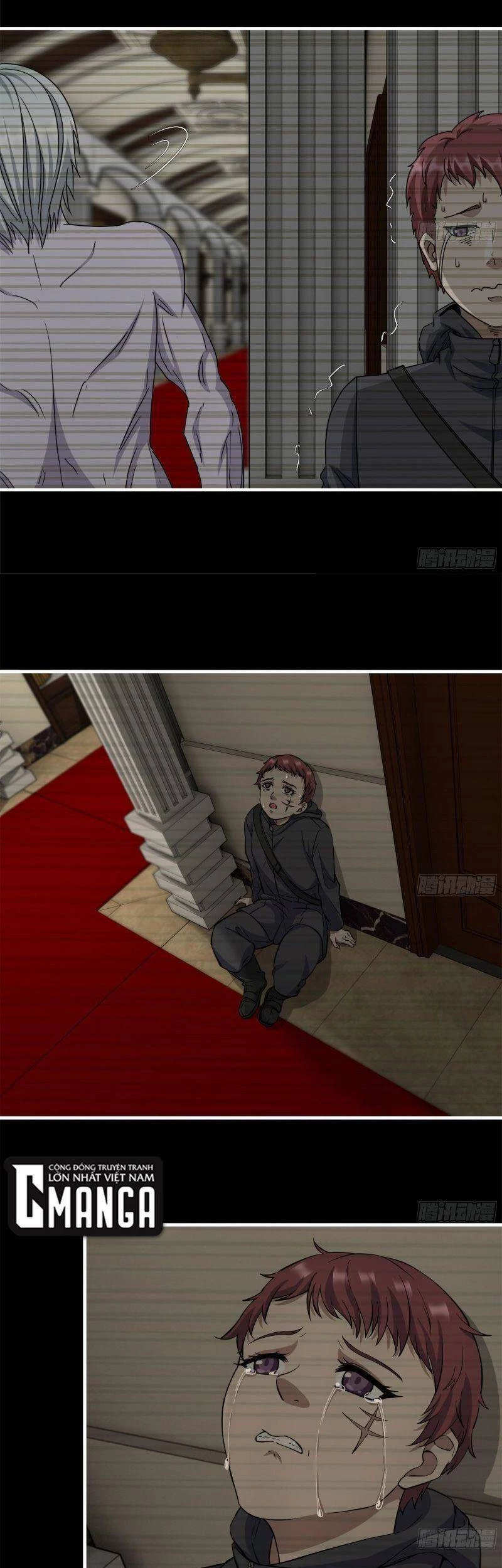 Tôi Chuyển Vàng Tại Mạt Thế Chapter 262 - Trang 4