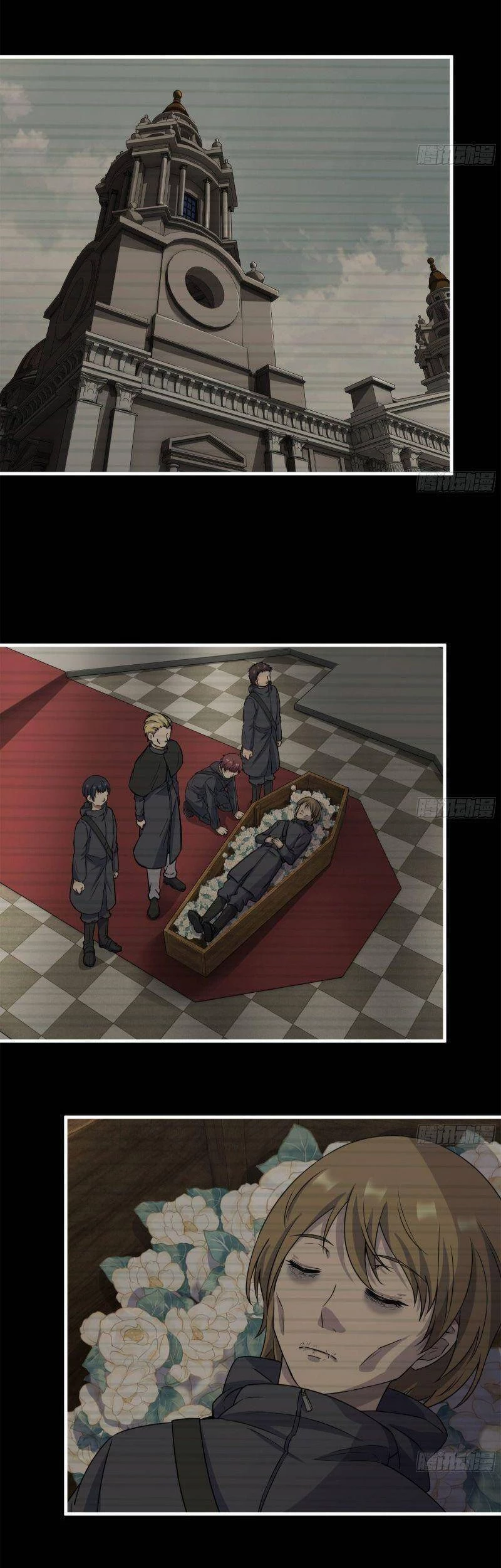 Tôi Chuyển Vàng Tại Mạt Thế Chapter 262 - Trang 4