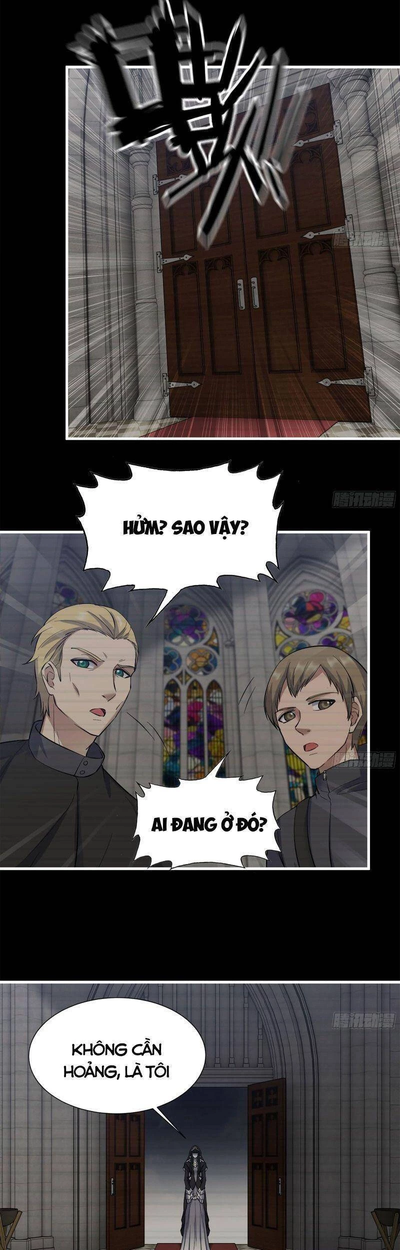 Tôi Chuyển Vàng Tại Mạt Thế Chapter 262 - Trang 4